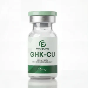 GHK-CU 10mg